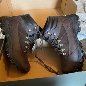 BRAND NEW! Men’s Timberland Boots
